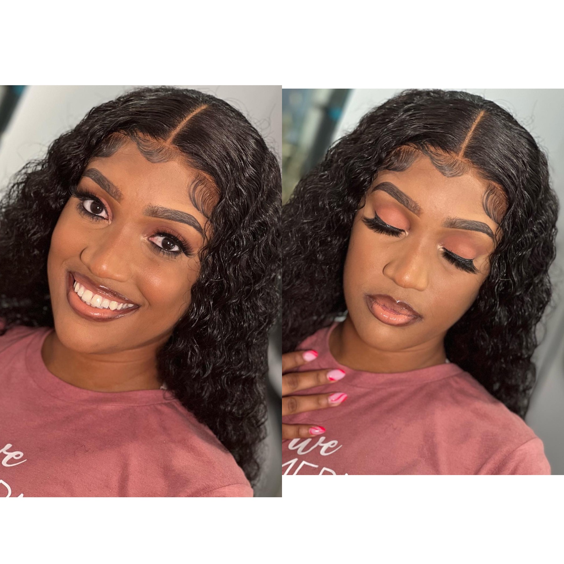 Bridal Makeup Service