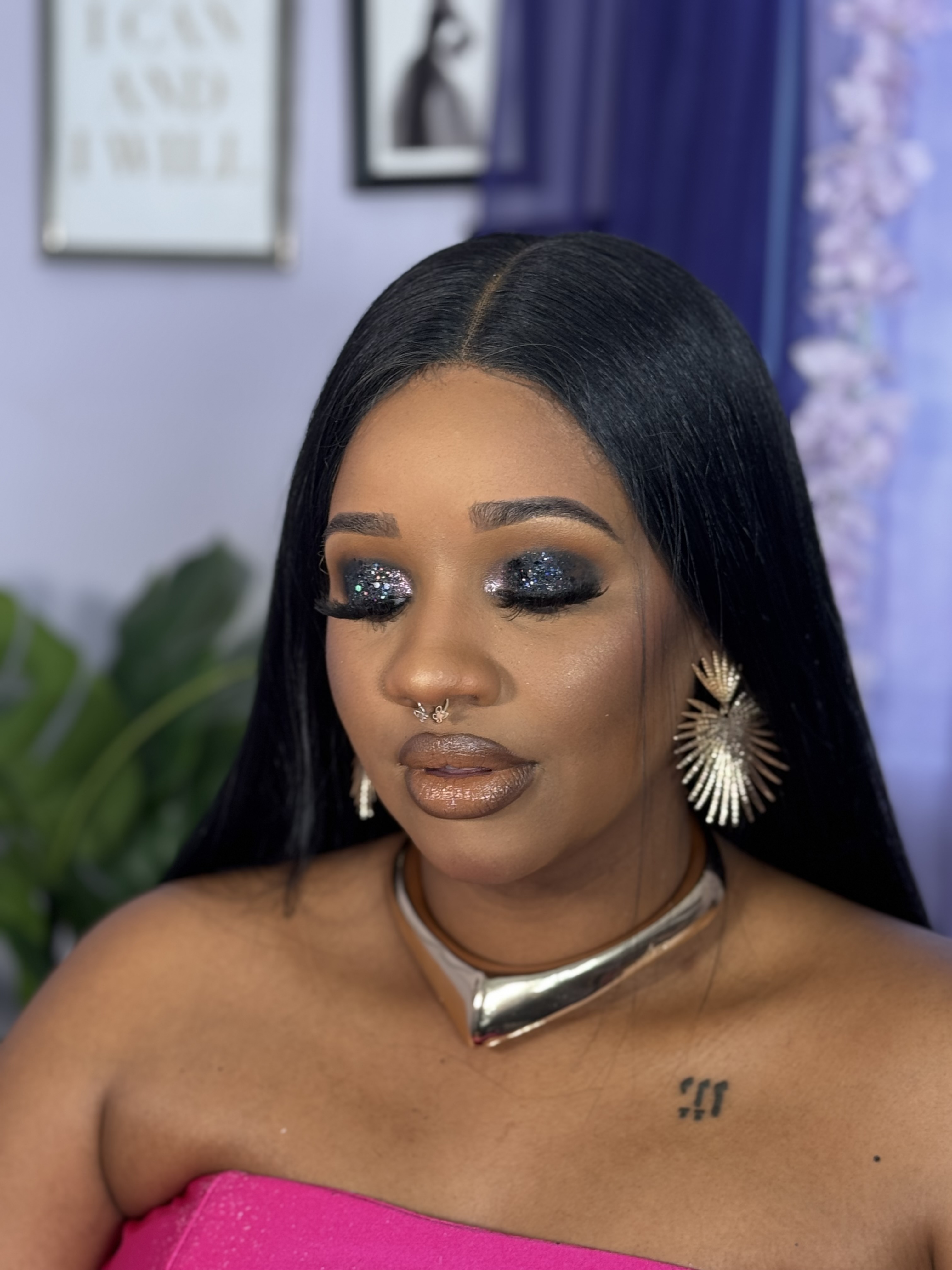 Bridal Makeup Service